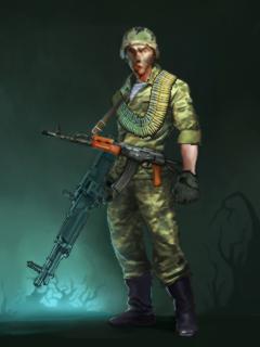 Комплект Защитника Отечества